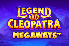 Play Legend of Cleopatra Megaways